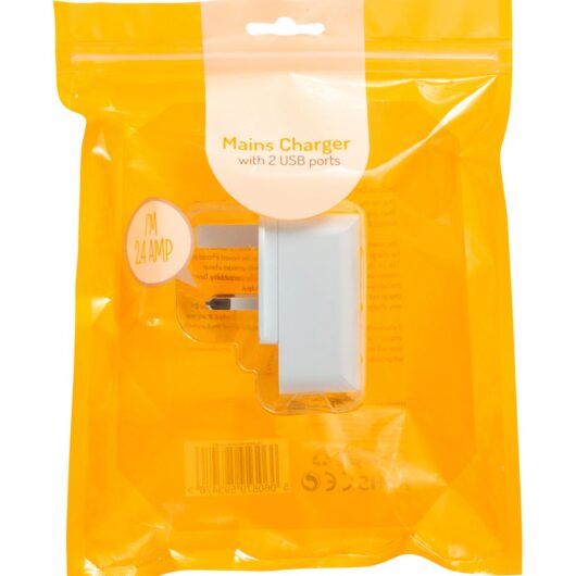 CBL Mains Charger