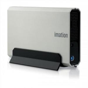Imation Apollo D300 I25806 External Hard Drive 1TB i25806