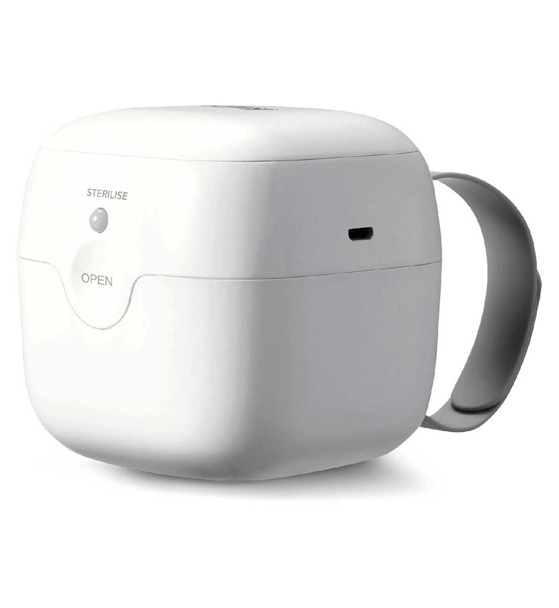 Nuby Uv Dummy Steriliser