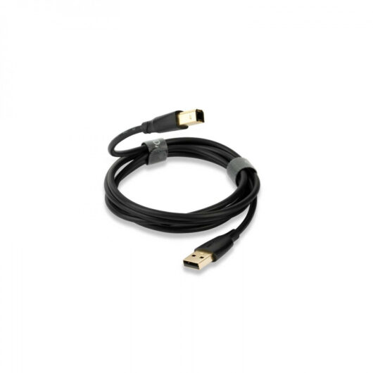 QED QE8217 Connect USB A(M)-B(M), 1.5m