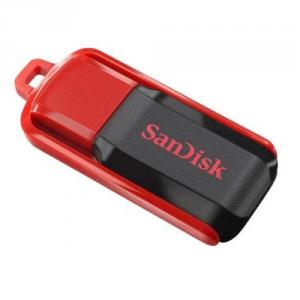 SanDisk Cruzer Switch 32GB USB Flash Drive 00114718