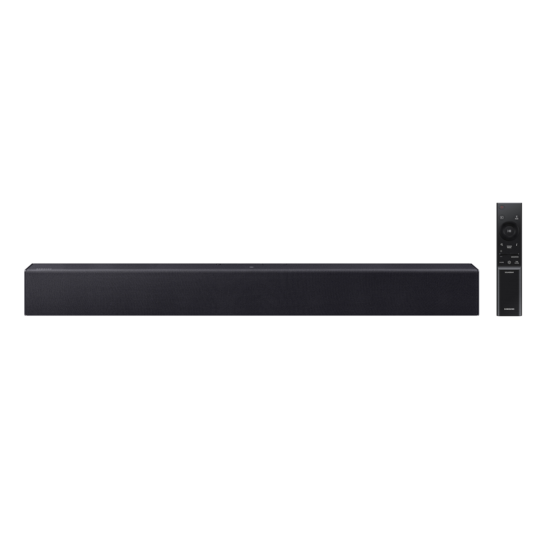 Samsung HW B400F 2 0Ch B Series 3D Surround Soundbar in Titan Black
