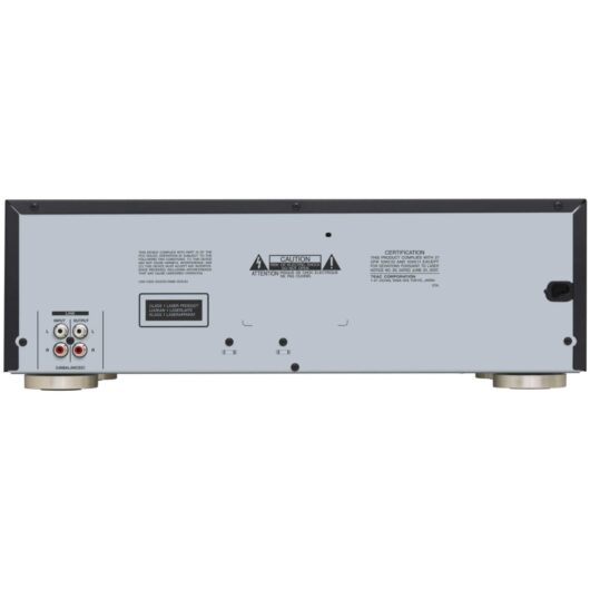 Teac AD-850-SE